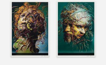© Glen Brown / Avant Arte 2025