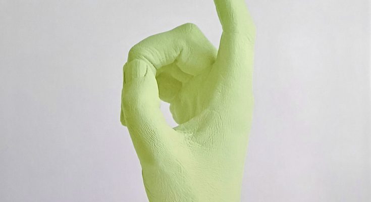 (c) Katharina Fritsch, VG Bild-Kunst Bonn, Foto: Ivo Faber, VG Bild-Kunst Bonn