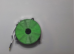 © Rosemarie Trockel, courtesy Sprüth Magers