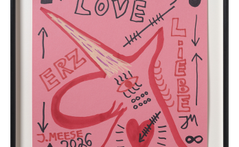 © Jonathan Meese / NZZ